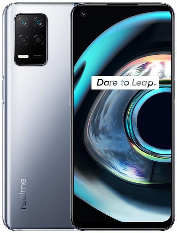 Realme Q3 5G